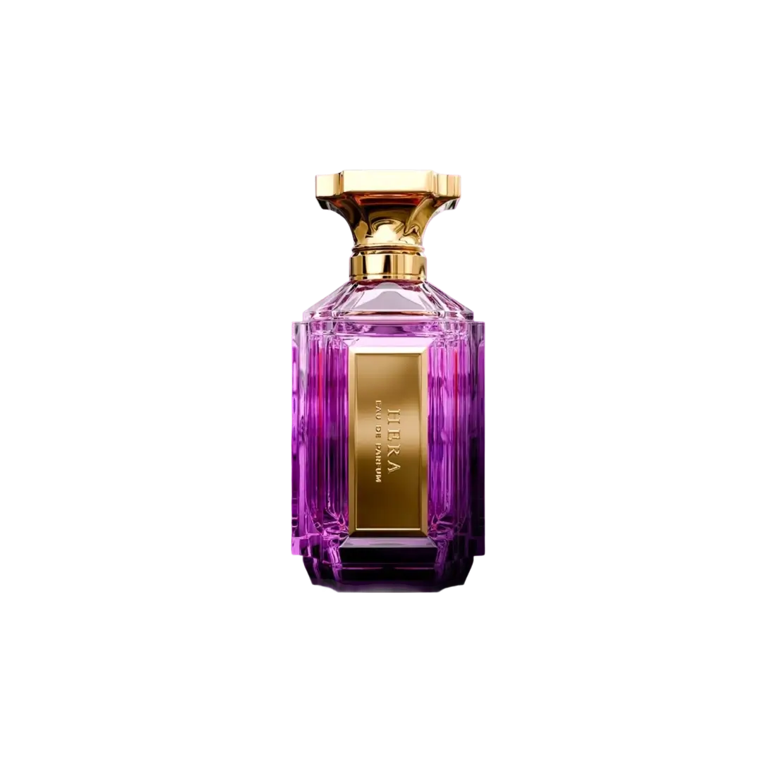 Hera - Vanilla